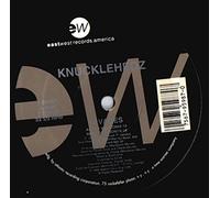 Knucklehedz - Savages / 5 Hood in a 4 Door