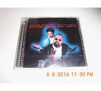 Knuckles,Frankie Feat.Adeva - Welcome to the Real World