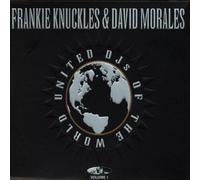 Knuckles,Frankie - United Djs