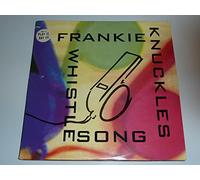 Knuckles, Frankie - Whistle Song