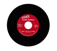 Knuckles, Frankie - Your Love / Baby Wants To Ride