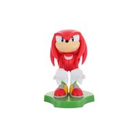 KNUCKLES HOLDEM (Nintendo Switch)