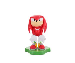 KNUCKLES HOLDEM (Nintendo Switch)