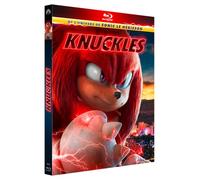 KNUCKLES - MINI-SERIE - BD