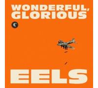 Knuckles Wonderful, Glorious (CD)