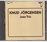Knud Jorgensen Knud Jorgensen Jazz Trio (CD) Album