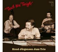 Knud Jorgensen Teach Me Tonight (CD)