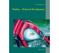 Knud Jørgensen Nimbus - Technical Development (Tascabile)