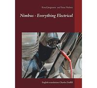 Knud Jørgensen Sune Nielsen Nimbus - Everything Electrical (Tascabile)