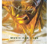 KNUDSEN, K./SKEEL, CHR. - MUSIC FOR EYES