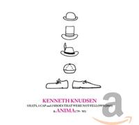 KNUDSEN, KENNETH - 3 HATS, 1 CAP & 2 SHOES..
