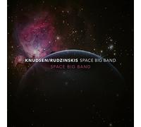 Knudsen / Knudsen - Space Big Band