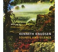 KNUDSEN/MIKKELBORG/MAZUR - SOUNDS & SILENCE
