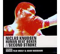 KNUDSEN, NICLAS - SECOND STROKE
