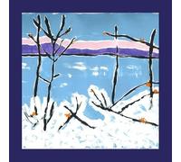 Knudsen, Wednesday & Lane, Willie - Long Time Til Tomorrow