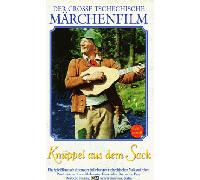 Knüppel aus dem Sack - Tschechisches Märchen