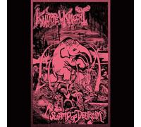 Knüppelknecht - Swamp of Delirium