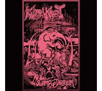 Knüppelknecht Swamp of Delirium (Cassette)