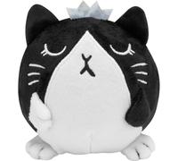 Knuffel-Knautschi "Catboss | Regali con cuore di Sheepworld, sempre una buona idea