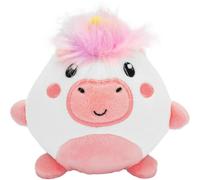 Knuffel-Knautschi "Einhorn | Regali con cuore di Sheepworld, sempre una buona idea