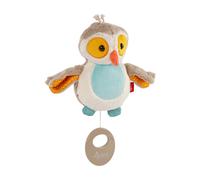 Knuffel met Muziek - Uil - Harry Potter NUOVO