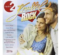 Knuffelrock 2016 (Be)