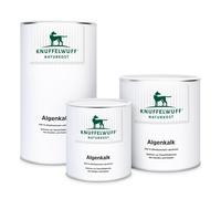 Knuffelwuff Calce di alghe 350g