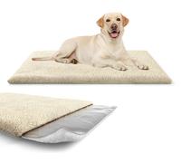 Knuffelwuff Coperta termica antifreddo e termoisolante XXL 120 x 75 cm