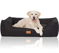 Knuffelwuff Cuccia per Cani, con Rivestimento Lavabile