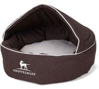 Knuffelwuff Cuccia per cani Pumbaa in velluto Ø 55 cm