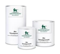 Knuffelwuff Farina di alghe biologiche (18,73 € per 1 kg)