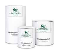 Knuffelwuff Polvere di cozze verdi 100g