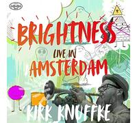 Kirk Knuffke Brightness: Live In Amsterdam (Vinyl LP)