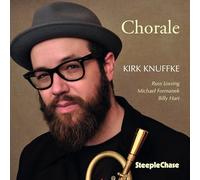 Knuffke Kirk - Chorale