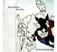 Knuffke, Kirk - Exterminating Angel