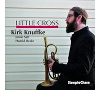 Knuffke Kirk - Little Cross