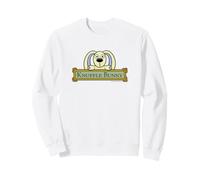 Knuffle Bunny Big Logo Felpa