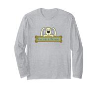 Knuffle Bunny Big Logo Maglia a Manica
