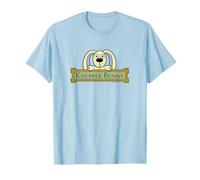 Knuffle Bunny Big Logo Maglietta