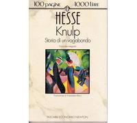 Knulp storia di un vagabondo