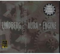Knussen - Aura/Engine