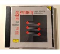 Knussen,Oliver - Fourth Sonata/Suns Dance