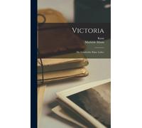 Knut 1859-1952 Hamsun Mathild Victoria; die Geschichte einer (Copertina rigida)