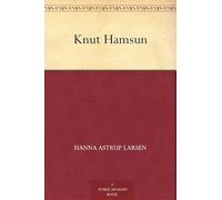 Knut Hamsun