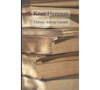 Knut Hamsun