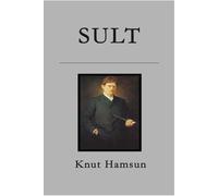 Knut Hamsun Hamsun Knut Knut Hamsun Sult (Tascabile)