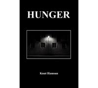 Knut Hamsun Hunger (Tascabile)