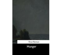 Knut Hamsun Hunger (Tascabile)