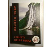 Knut Hamsun i frutti della terra centro librario occidente 2021 Palermo