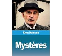 Knut Hamsun Mystères (Tascabile)